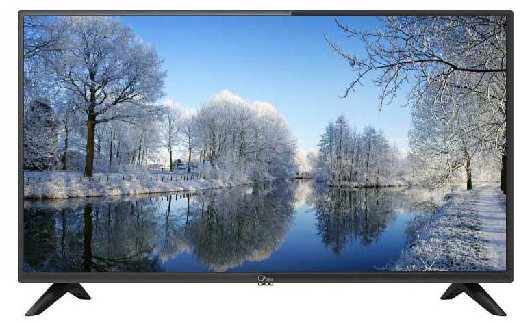 تلویزیون ال ای دی جی پلاس مدل GTV-32GD412N